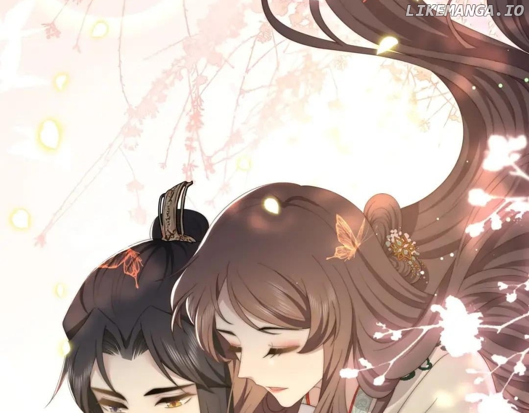 Lonely Emperor Chases His Sister-in-Law Chapter 58 - page 89